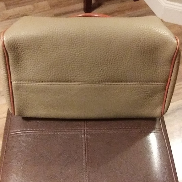 Dooney and Bourke satchel ❤ (Very Rare) Vintage - Picture 5 of 12